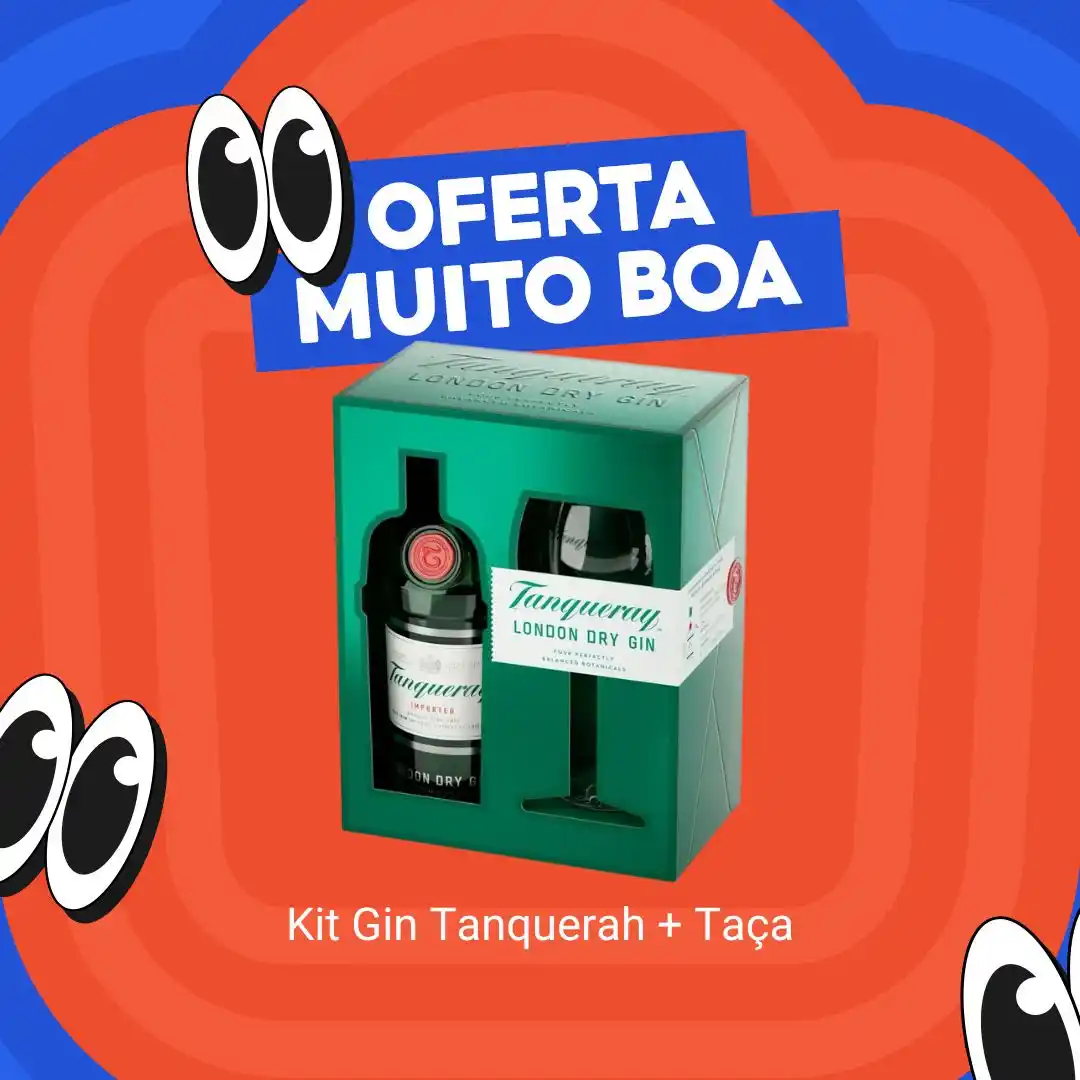 Image from Shopee Brasil : Achadinho perfeito pra quem ama aquele drink de respeito no fim de sem...