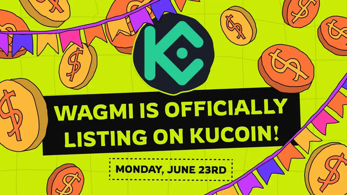 Image from CryptoEdConnect: 🧐 Are you eligible for WAGMI HUB Airdrop? We heard your feedback: no...
