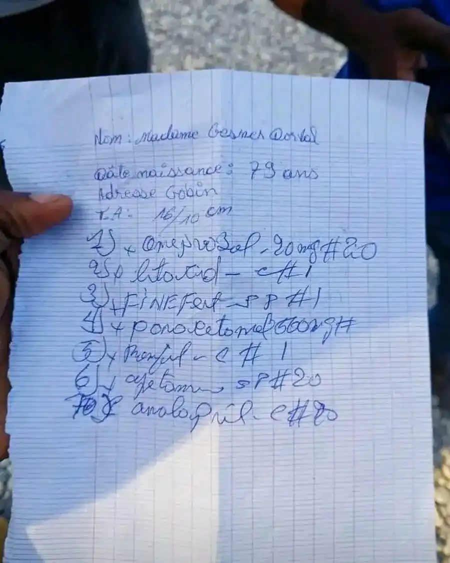 Image from Remèd Fèy: 🛑ATANSYON! Pa tonbe nan pyèj chalatan🛑 Nan tout peyi a, gen moun ak...