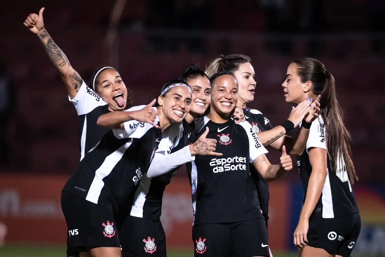 Image from 90min | Corinthians: ATUALIZANDO 🔢 | Brabas só jogam amanhã, mas hoje teve muita bola rola...