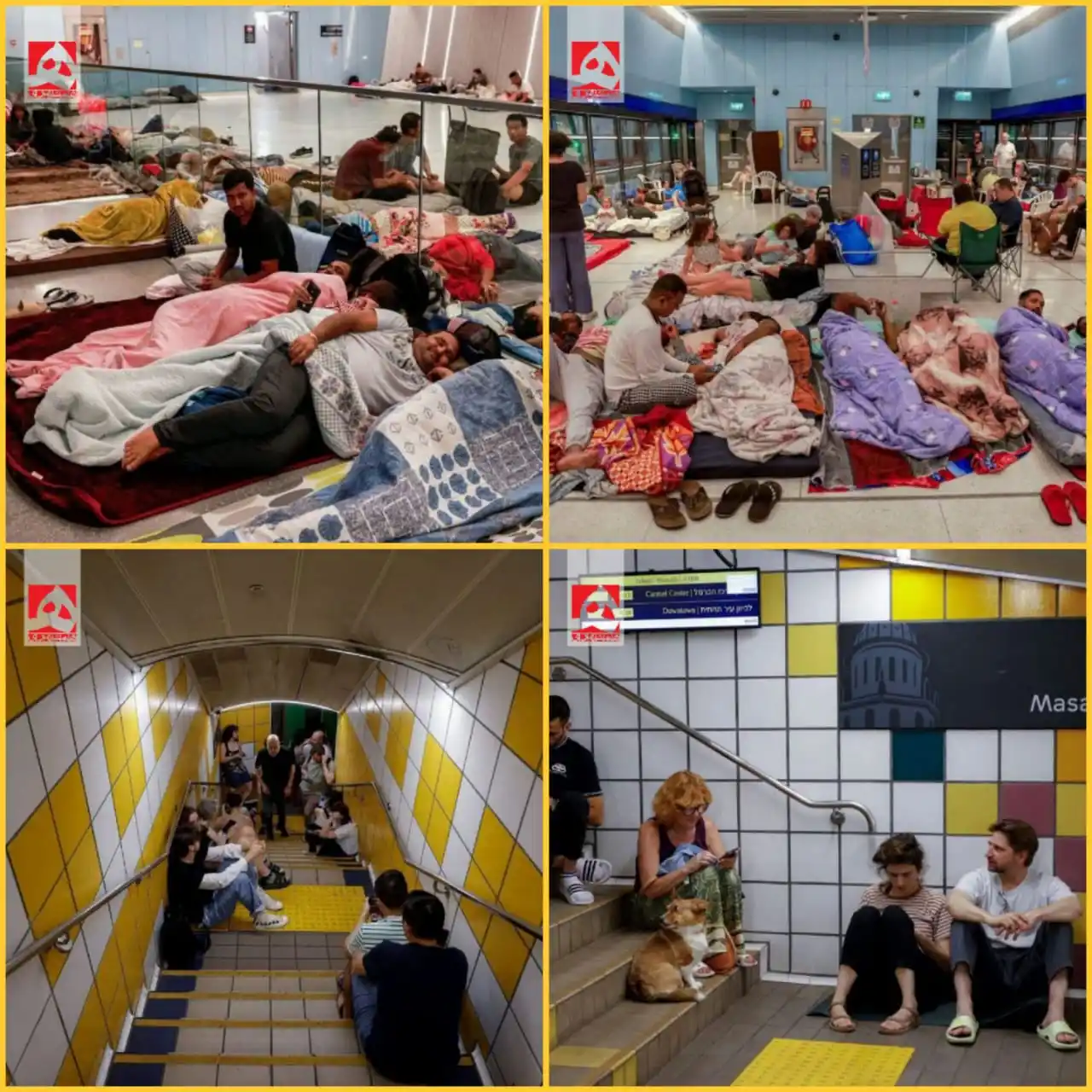 Image from SACH QUETTA NEWS: ایران کا پہلی مرتبہ گزشتہ رات اسرائیل پر فتح -1 میزائل کا استعمال ، او...