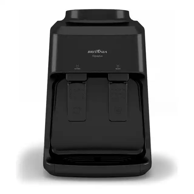 Image from 🔥Promoções/Cupons - THAUTEC⚡️: Bebedouro Aquaplus Para 10L Ou 20L Britânia bivolt (Bbe12p) 🔥*R$ 271...