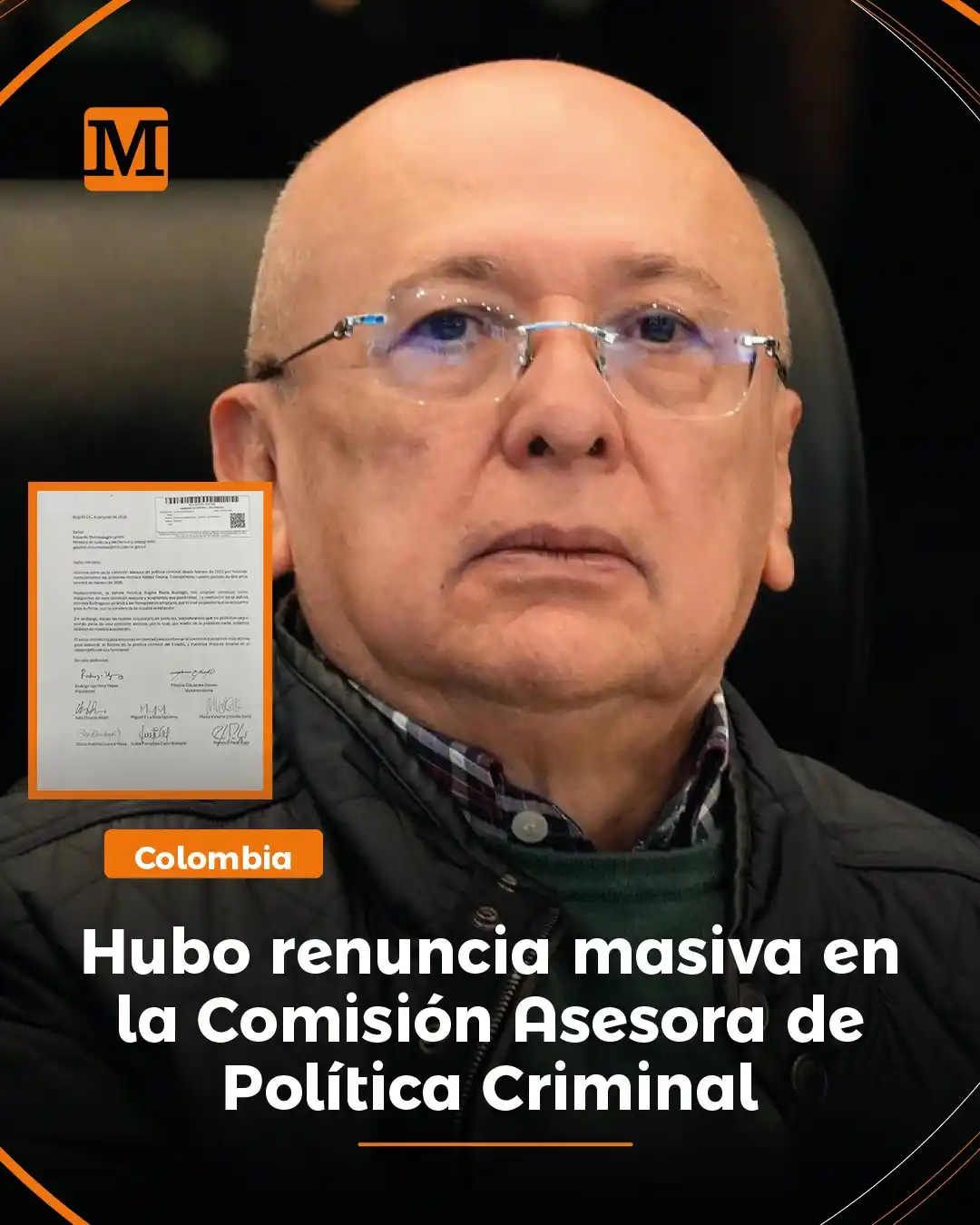 Image from El Meridiano: <a class="text-blue-500 hover:underline cursor-pointer" href="/hashtag...