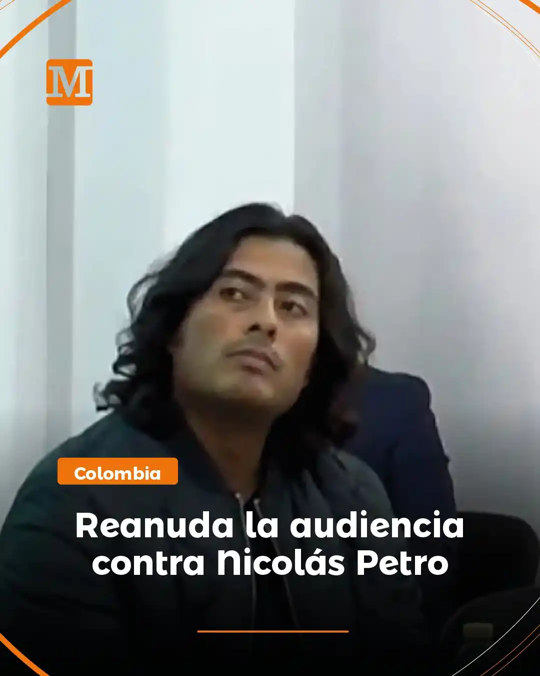 Image from El Meridiano: <a class="text-blue-500 hover:underline cursor-pointer" href="/hashtag...