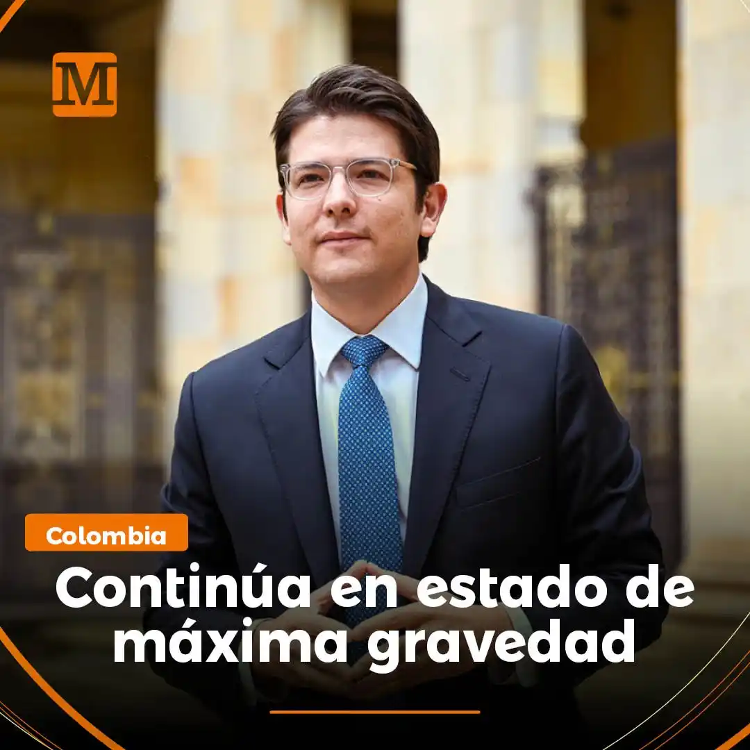 Image from El Meridiano: <a class="text-blue-500 hover:underline cursor-pointer" href="/hashtag...