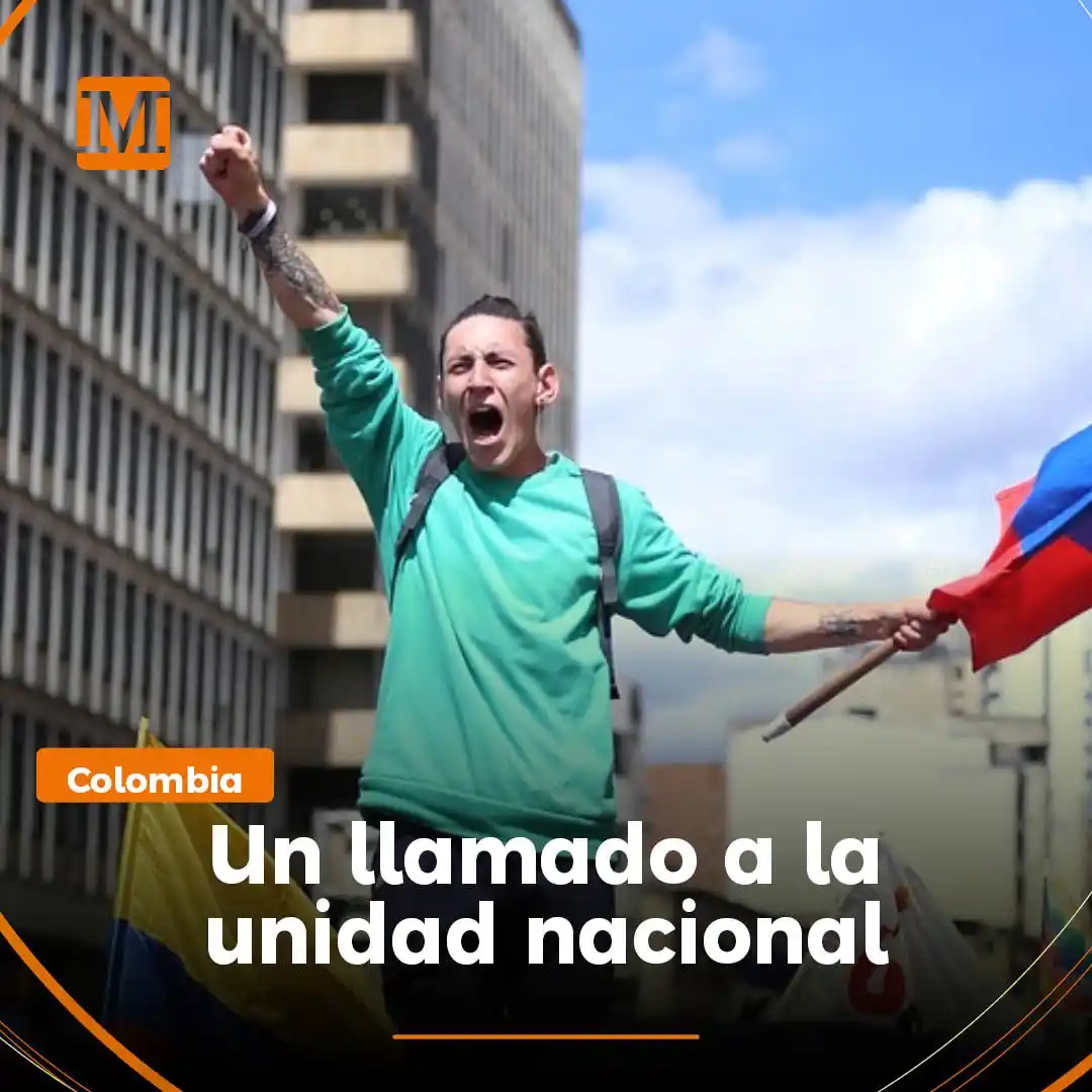 Image from El Meridiano: <a class="text-blue-500 hover:underline cursor-pointer" href="/hashtag...