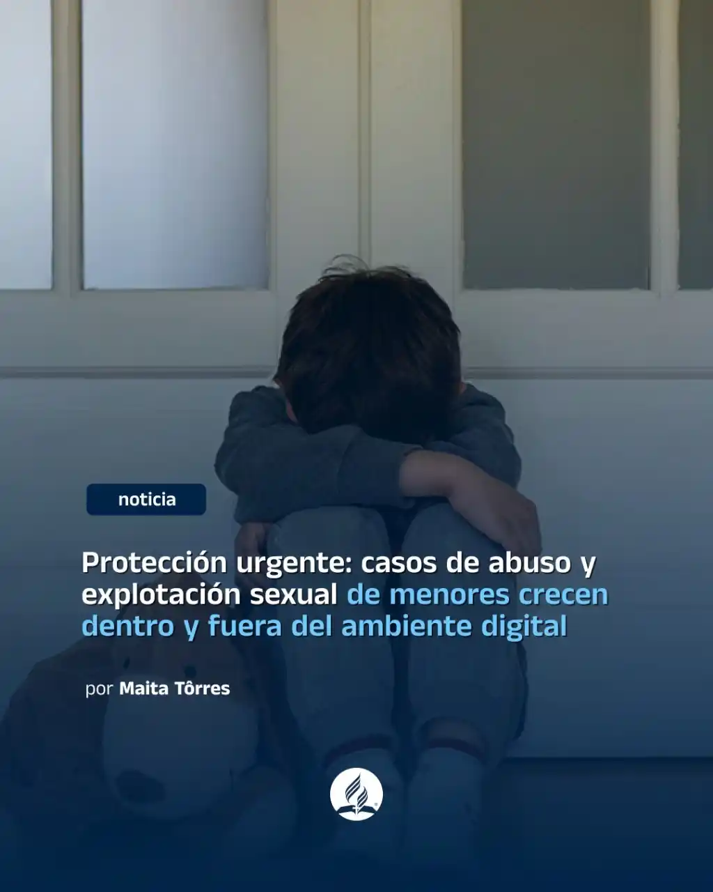 Noticias Adventistas Sudamérica post