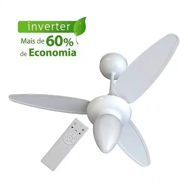 Image from 🔥Promoções/Cupons - THAUTEC⚡️: 𝘾𝙐𝙋𝙊𝙈 𝙉𝙊𝙑𝙊 - 𝙉𝘼̃𝙊 𝙑𝘼𝙄 𝘿𝙐𝙍𝘼𝙍 Ventilador De Teto In...