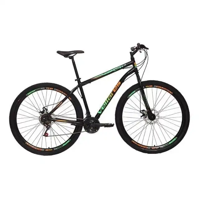 Image from 🔥Promoções/Cupons - THAUTEC⚡️: 𝘾𝙪𝙥𝙤𝙢 𝙍𝙚𝙡𝙖̂𝙢𝙥𝙖𝙜𝙤! Bicicleta Aro 29 Vellares Colli Bike ...