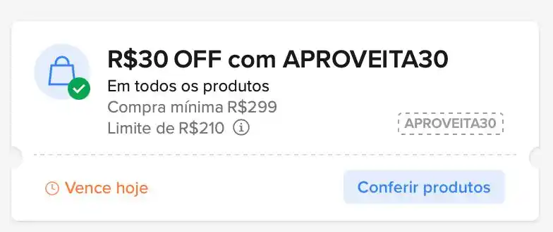 Image from 🔥Promoções/Cupons - THAUTEC⚡️: 🔥Cupons no Mercado Livre!! 🎟 10% OFF, limite R$80 OFF: VALE10 🎟 R$...