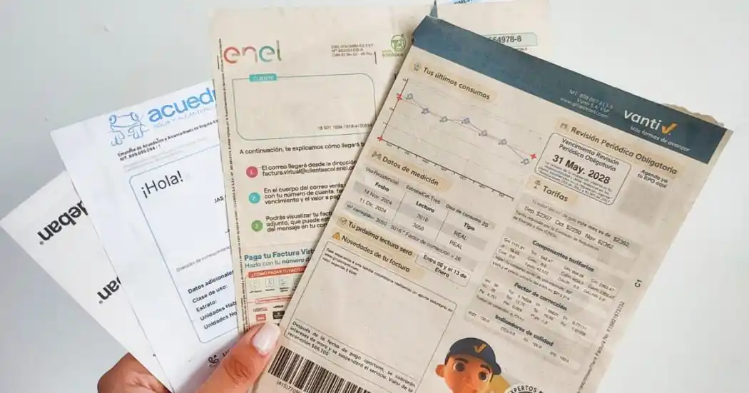 Image from Alcaldía Mayor de Bogotá: ¡Evita filas y desplazamientos! Sigue este paso a paso para pagar tu ...