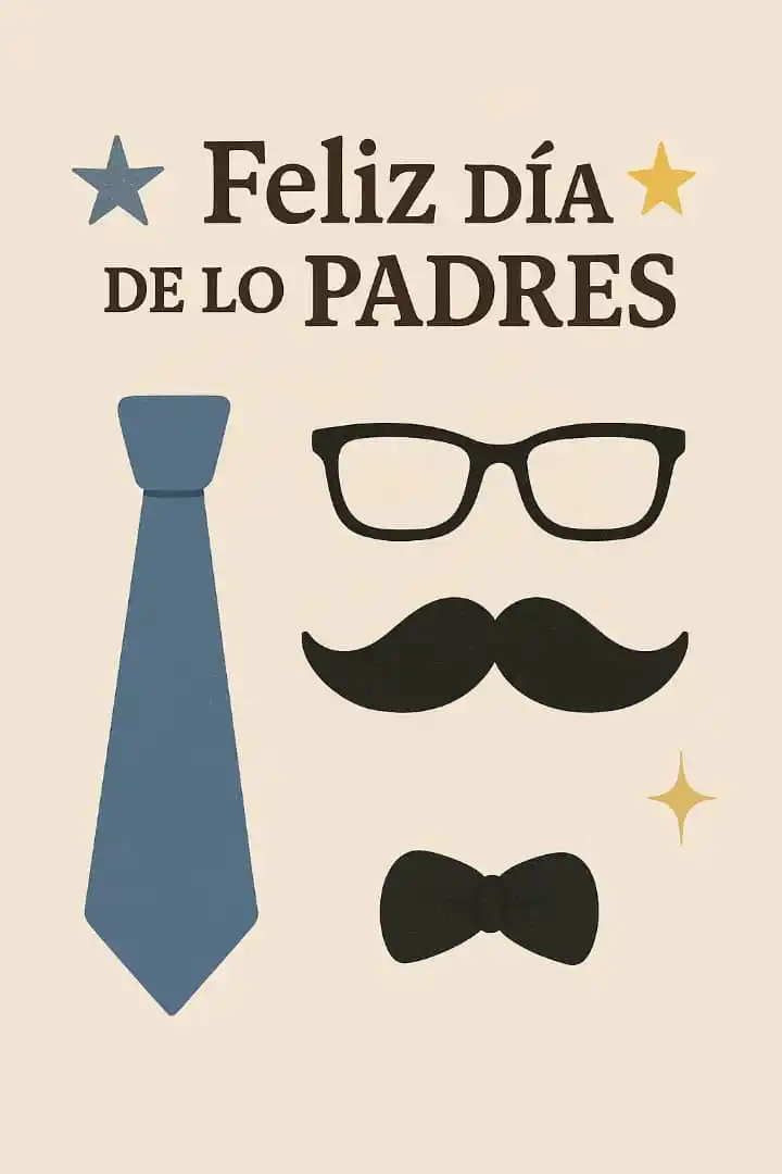 Image from GCEN 🔬 FEU de Cuba❤️🇨🇺: 🌟 ¡Feliz Día de los Padres! 🌟 De parte de todo el GCEN, queremos ...