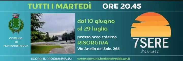 Comune di Fontanafredda post