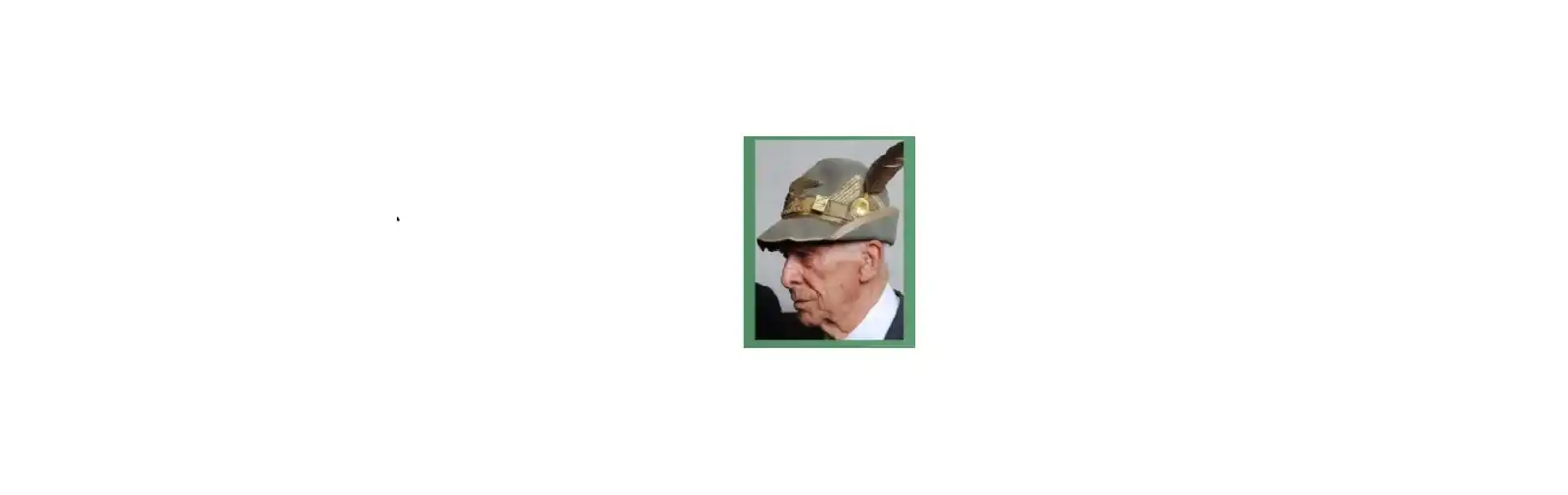 Image from Comune di Fontanafredda: 📯 *Fontanafredda Informa* 📌 *SULLE ORME DI NILO PES* Sabato 28 gi...