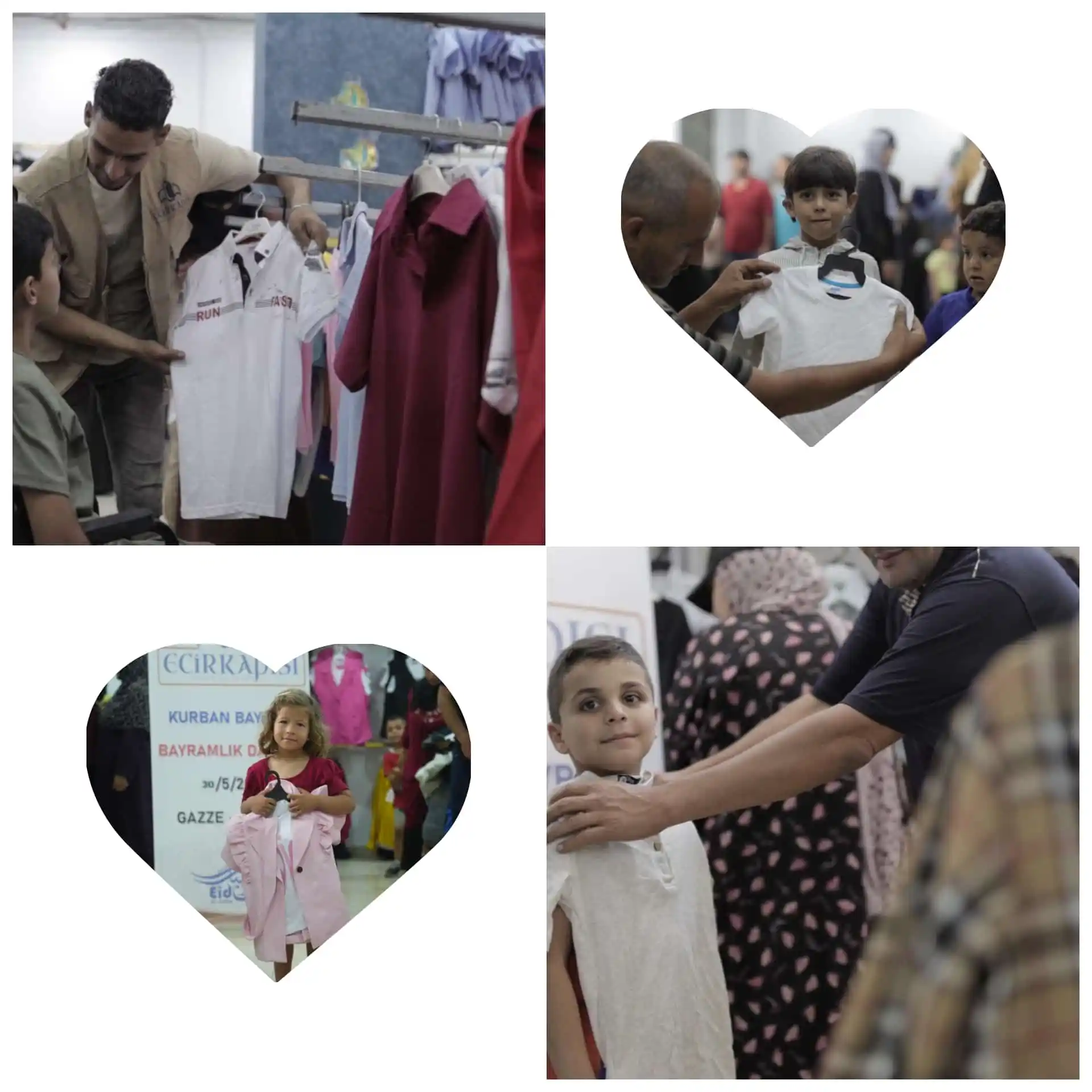 Ecir Kapısı Derneği post