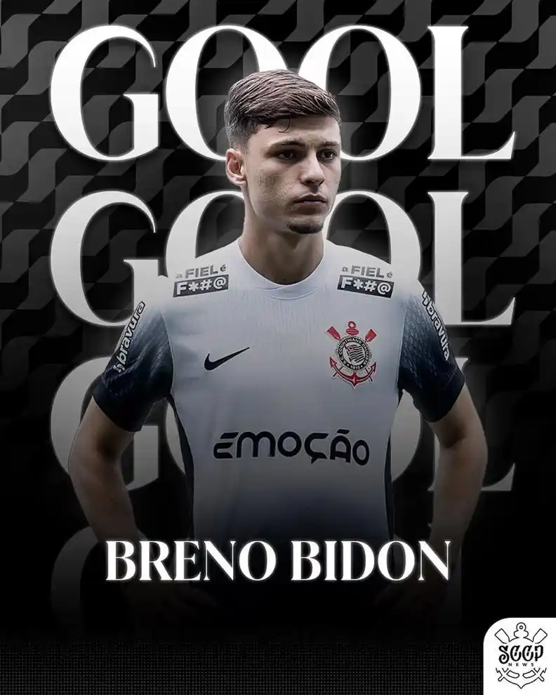 Image from SCCP News | Corinthians: GOOOOOOOOOOOOOOOOOOOOOOOOOOOOOOOOOOOOOOOOOOOOOOOOOOOOOOOOOOOOOOOOOOOOO...