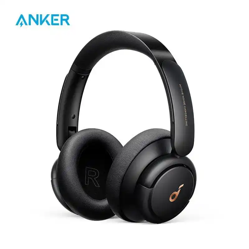 Image from 🔥Promoções/Cupons - THAUTEC⚡️: Headphone Bluetooth Anker Soundcore Life Q30 🔥🔥*R$199,41* 🎟Cupom: ...