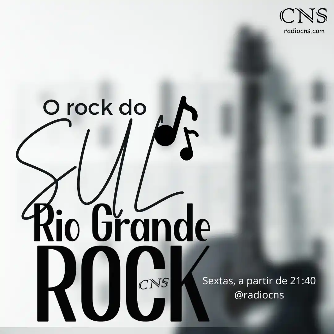Image from Rádio CNS Brasil : Hoje tem <a class="text-blue-500 hover:underline cursor-pointer" href=...