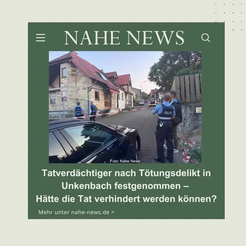 Image from NAHE NEWS - Nachrichten umweltfreundlich lesen: https://nahe-news.de/2025/06/13/unkenbacher-tatverdachtiger-nach-totun...