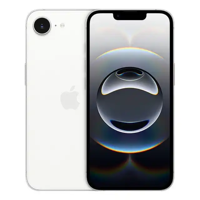 Image from 🔥Promoções/Cupons - THAUTEC⚡️: iPhone 16e (256 Gb) - Branco - Distribuidor Autorizado 🔥*R$ 3.820,00...