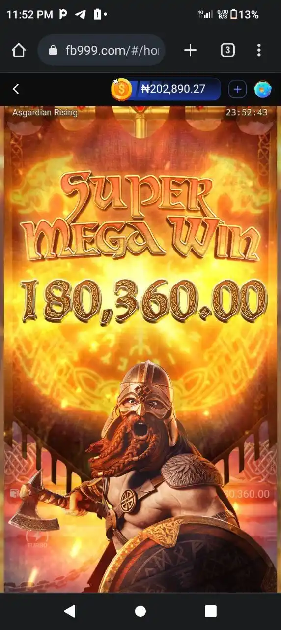 FB999™ OFFICIAL CHANNEL post