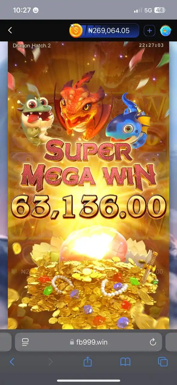 FB999™ OFFICIAL CHANNEL post