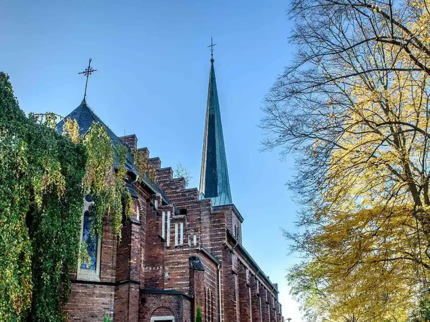 Image from Jesus in Zwickau ツ: *Johannisandacht* HERZLICH WILLKOMMEN zur Andacht auf der Höhe des Ja...