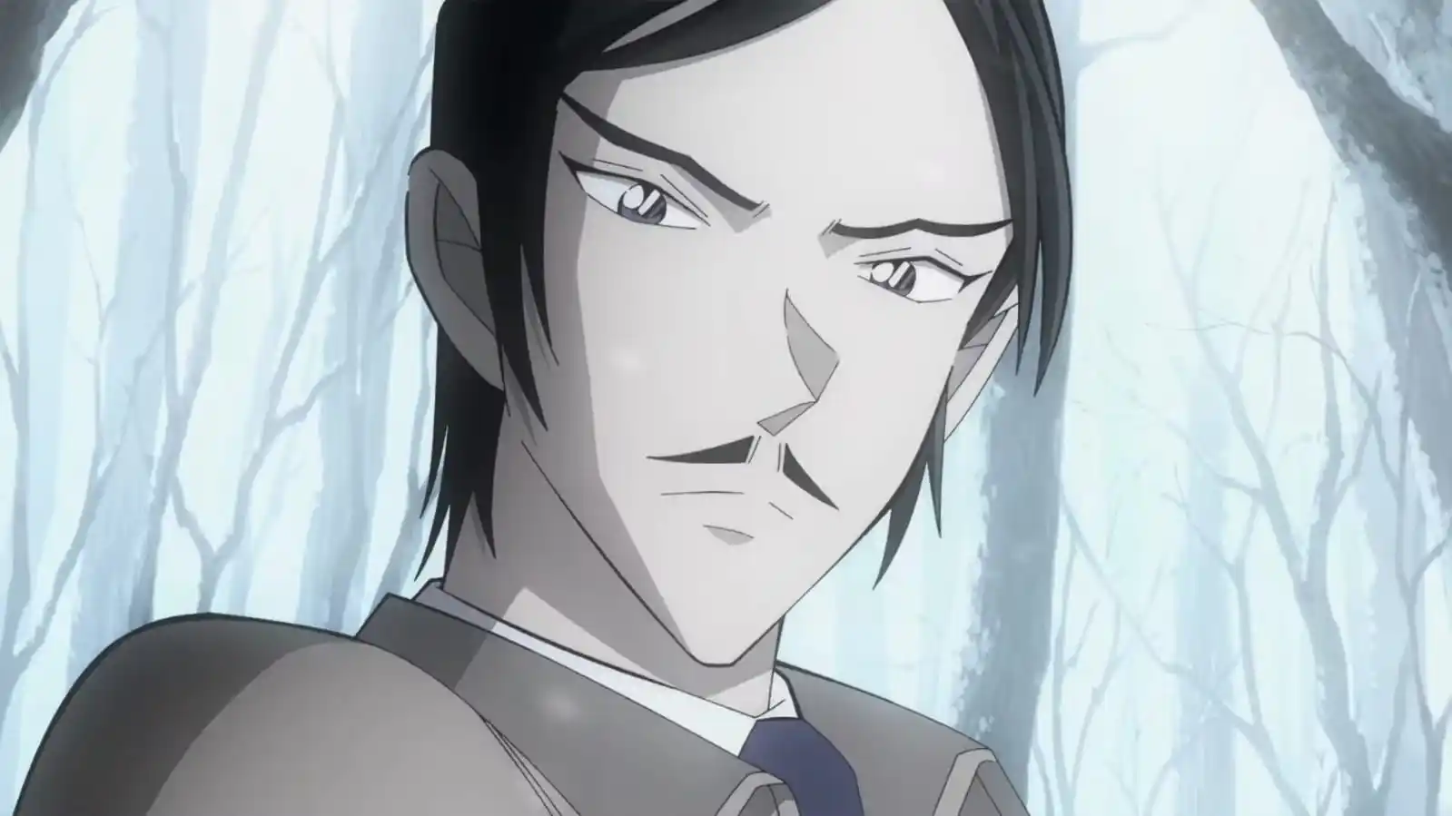 Conan Fans Club ID post