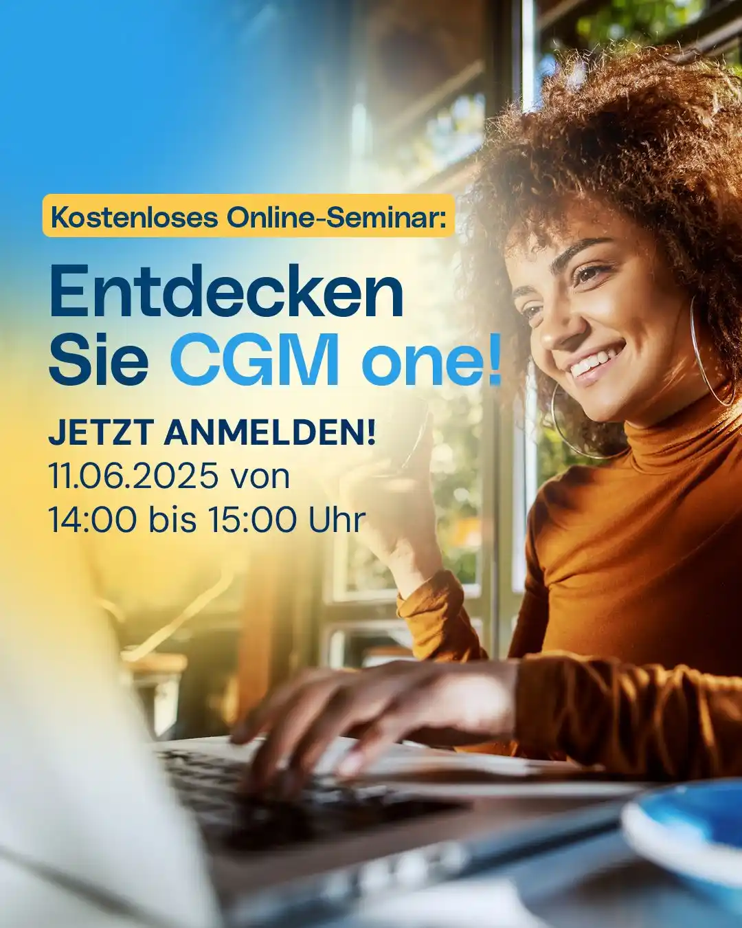 CGM MEDISTAR post