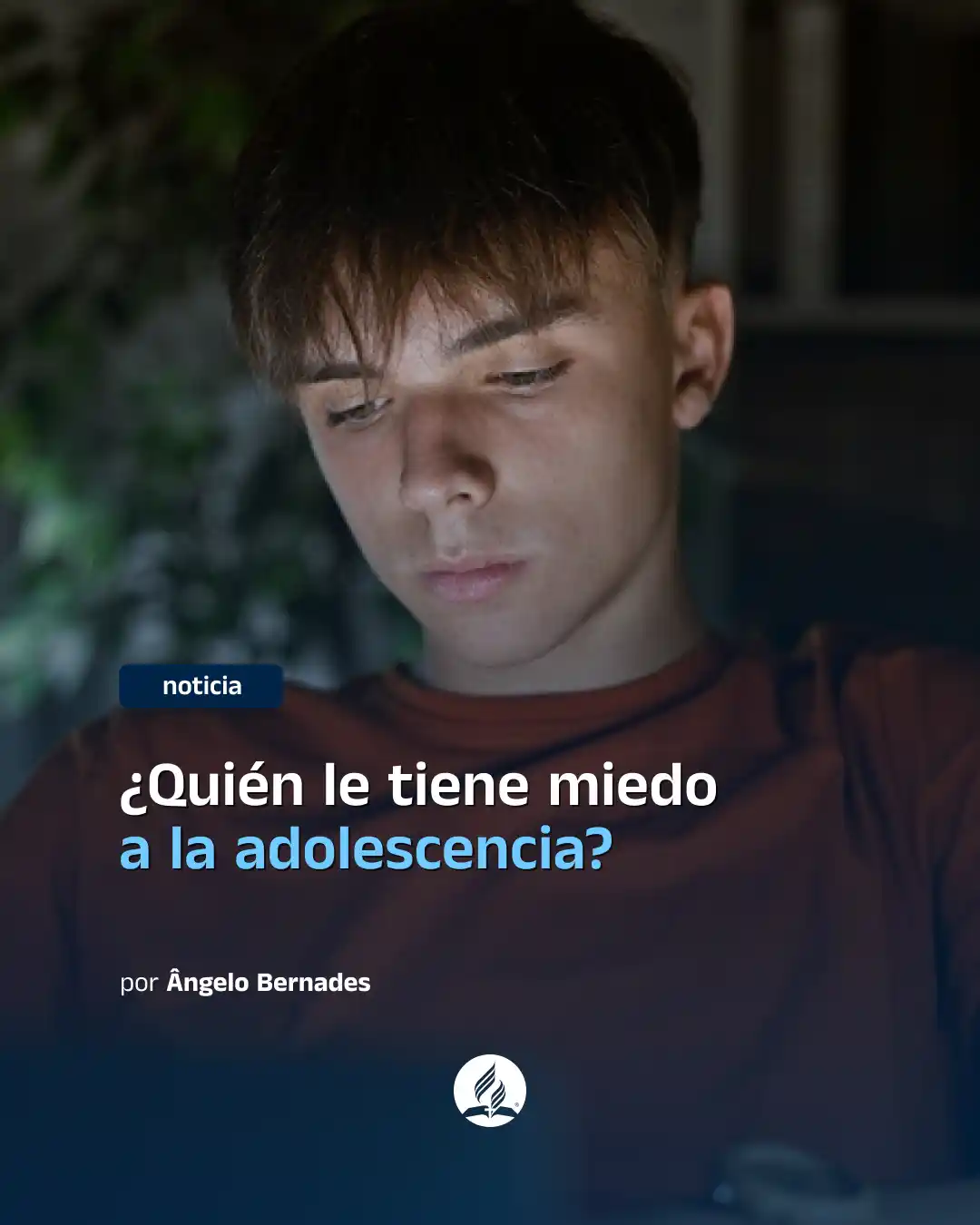 Noticias Adventistas Sudamérica post