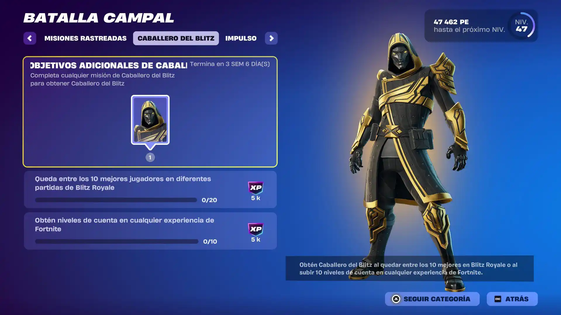 Image from 🍹🏖️NOTICIAS FORTNITE🏖️🍹: La Nueva skin free ya está disponible!...