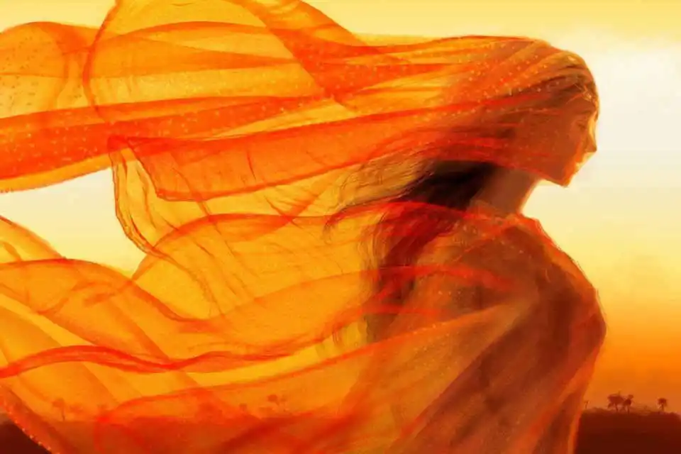 Image from Tantra Tiaga: 🌺”Las prácticas del Amor Sanador nos enseñan a fundir el deseo con el...