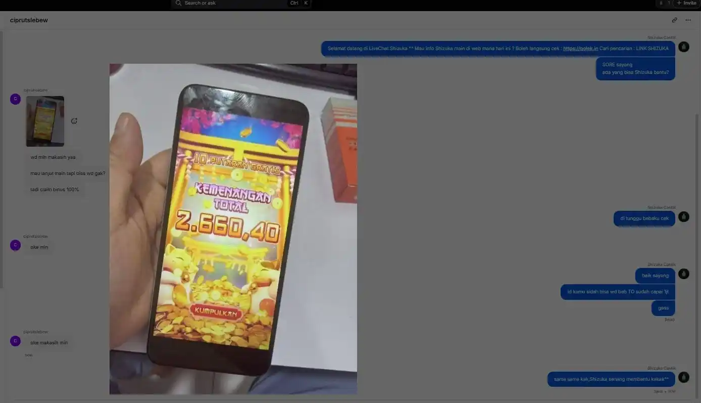 INFO DAGET DANA KAGET SETIAP HARINYA post
