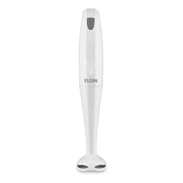 Image from 🔥Promoções/Cupons - THAUTEC⚡️: Mixer de Mão Elgin - Compacto, Leve e Ergonômico 200W (Mix1001) 🔥*R$...