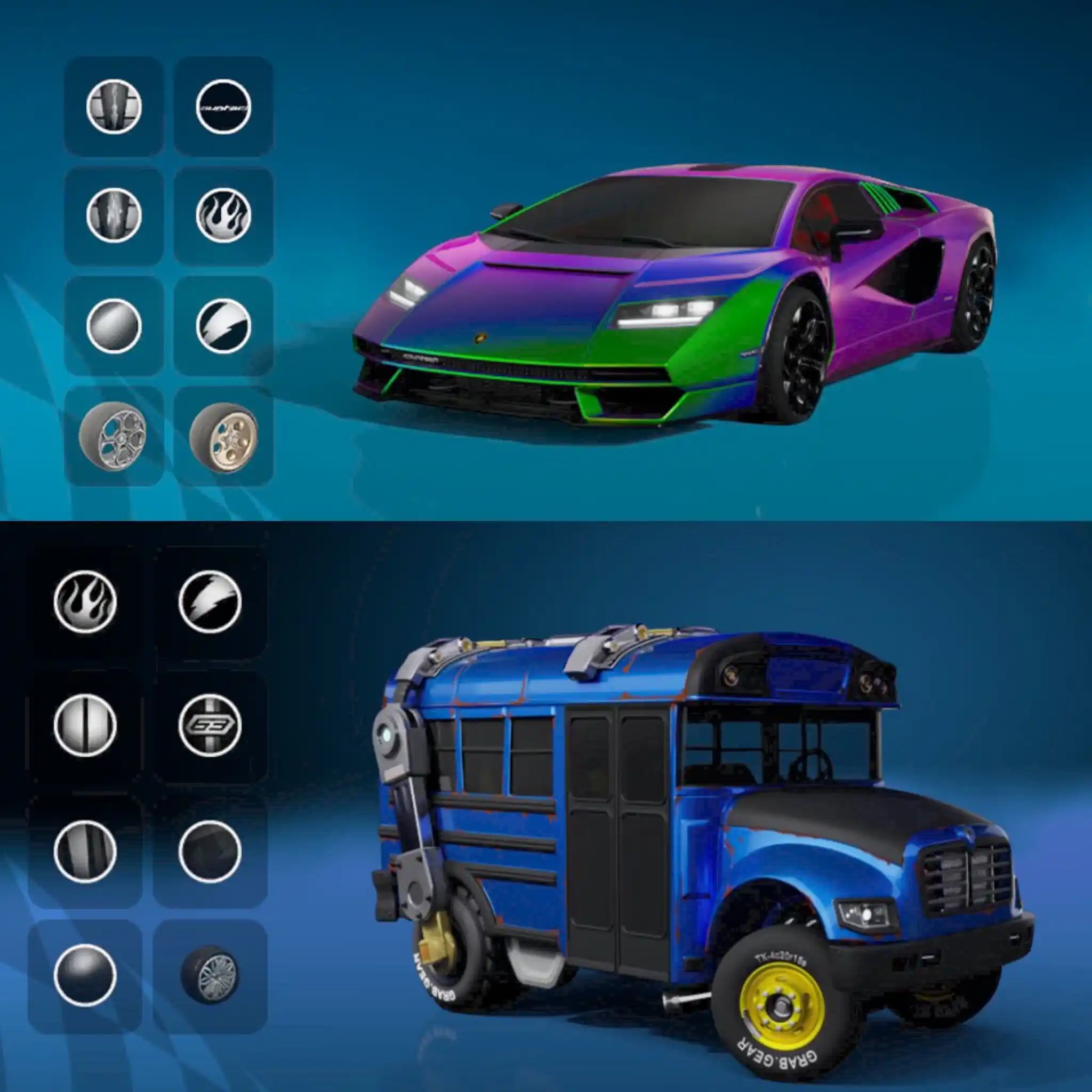 Image from 🍹🏖️NOTICIAS FORTNITE🏖️🍹: Nuevos vehículos!...