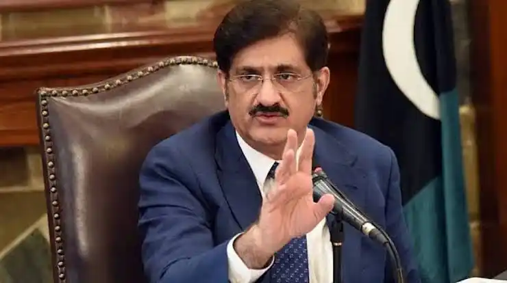 Image from MERA PAKISTAN NEWS: *پانی زندگی ہے اور قدرتی وسائل کا تحفظ ہم سب کی مشترکہ ذمہ داری ہے، وز...