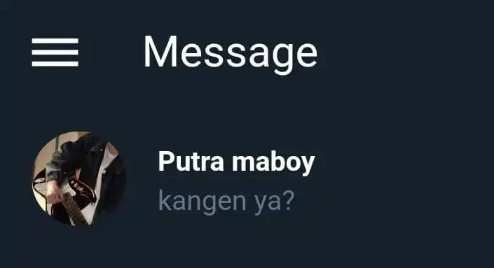 FNF INDOCOLLEGE TWT AU post