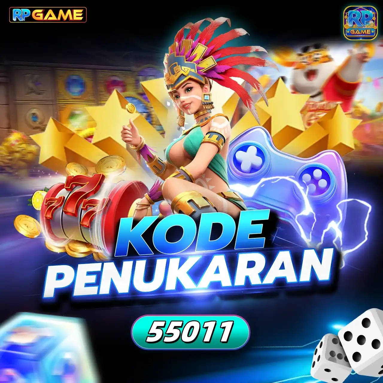 Image from RPGame: ➡ RPGame menyambut Anda di platform game online terkemuka di Asia! ...