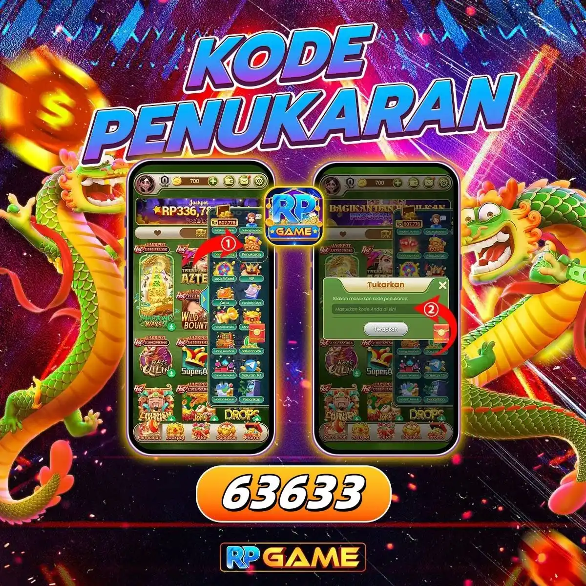 Image from RPGame: ➡ RPGame . menyambut Anda di platform game online terkemuka di Asia! ...