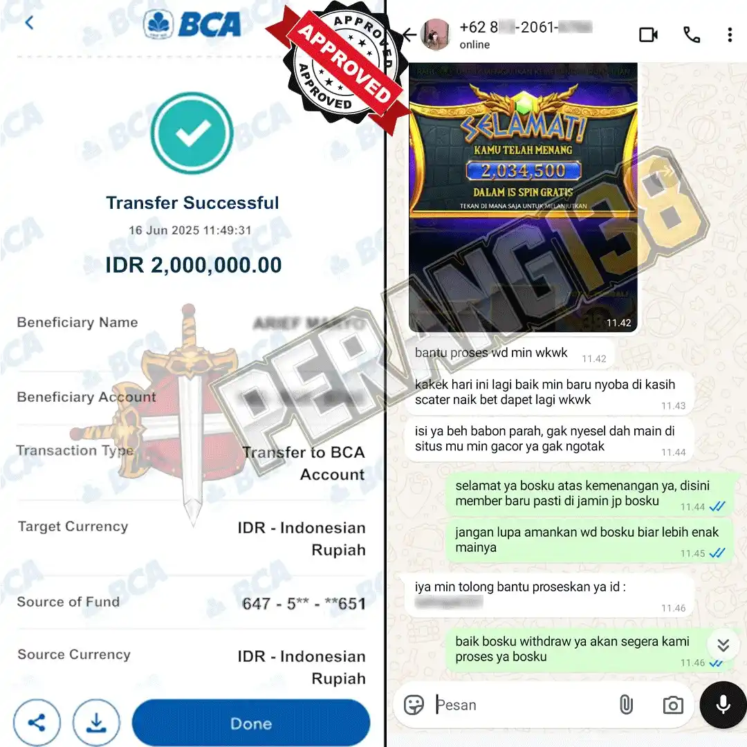 Image from kata galauan trend | bahan sindiran musik audio lirik lagu spotify tiktok vibes dj sound area gen z: Rugi banget kalian gak nyobain gacor ya gates of olympus di PERANG138 ...