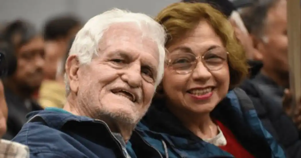 Image from Alcaldía Mayor de Bogotá: ¿Sabes cómo denunciar casos de abandono o maltrato a personas mayores ...