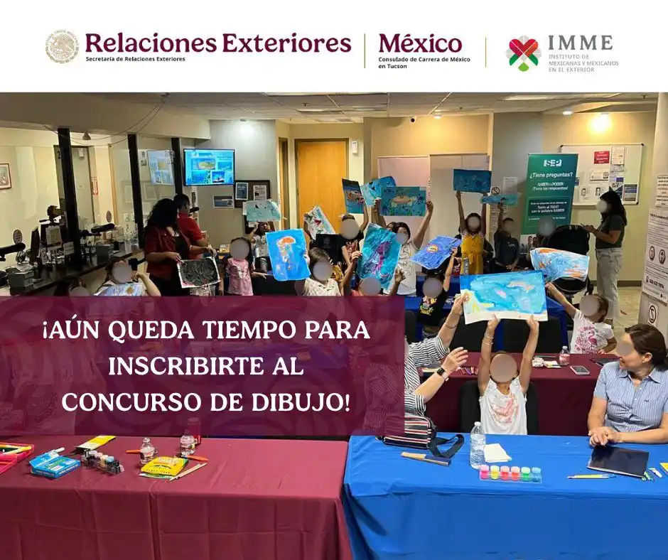 Image from Consulado de México en Tucson: <a class="text-blue-500 hover:underline cursor-pointer" href="/hashtag...