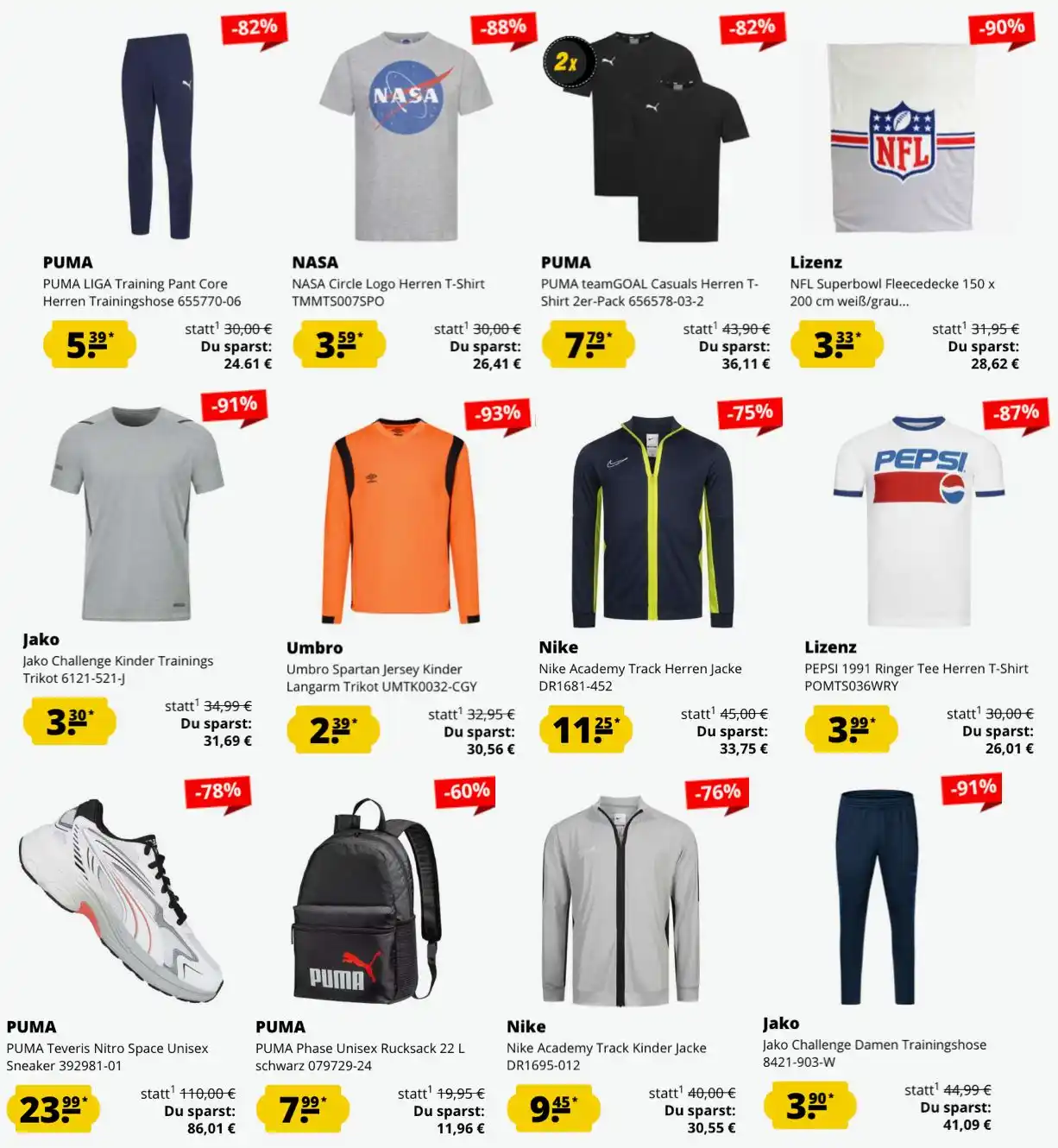 Image from dealbunny.de: 🕚 Schnell noch ein Tipp, bevor diese Deals morgen früh auslaufen! ⭐...