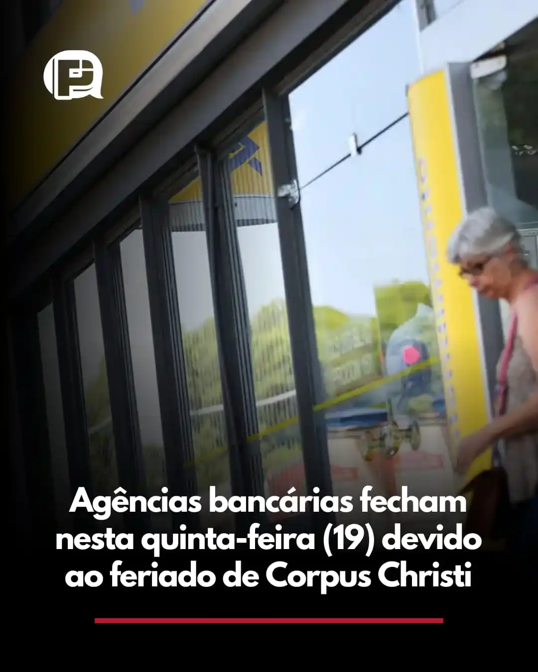 Image from Portal Itapipoca: Serviços como TED estarão indisponíveis, mas PIX funcionará normalment...