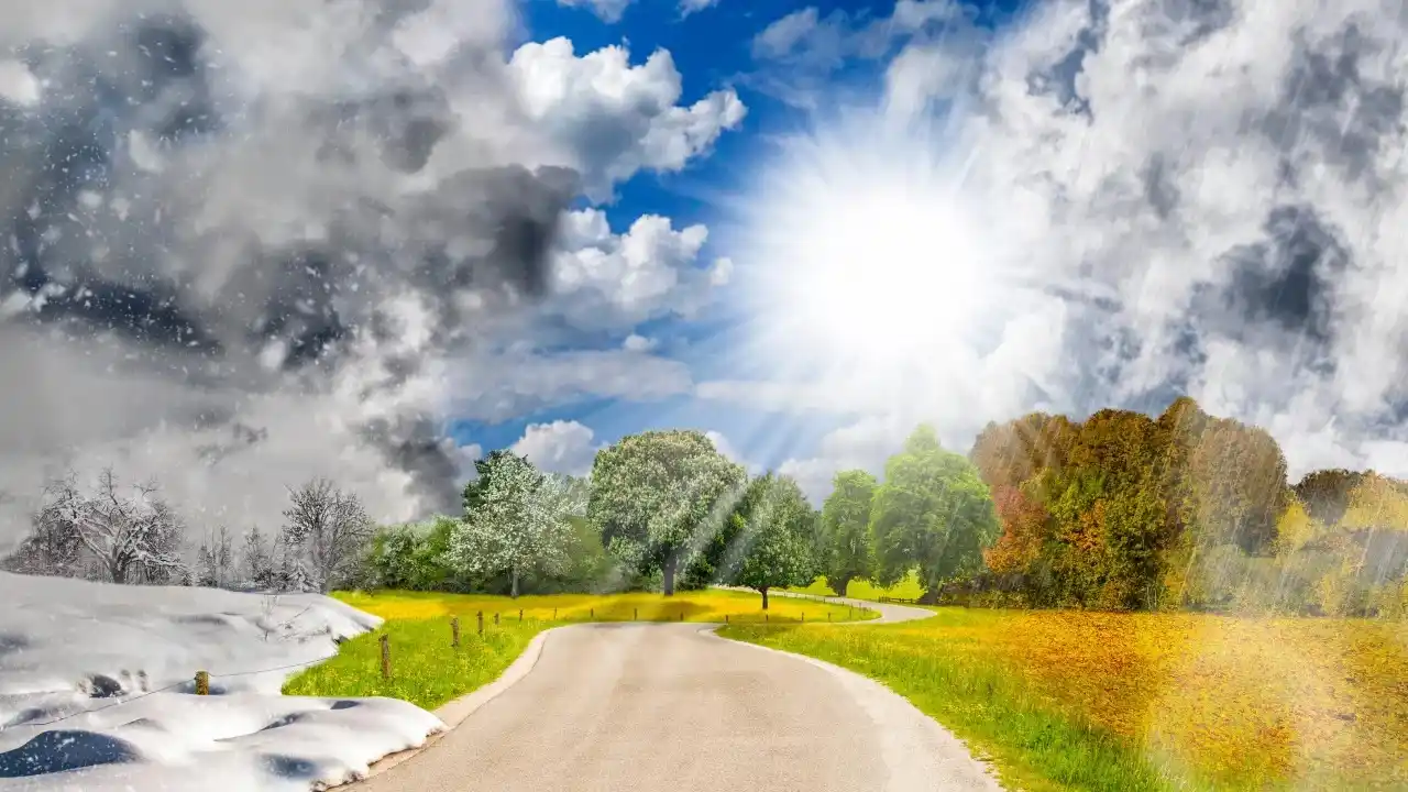 Image from LokalPlus: ☀️😎 Sommer pur am langen Fronleichnams-Wochenende im Kreis Olpe – Vor...