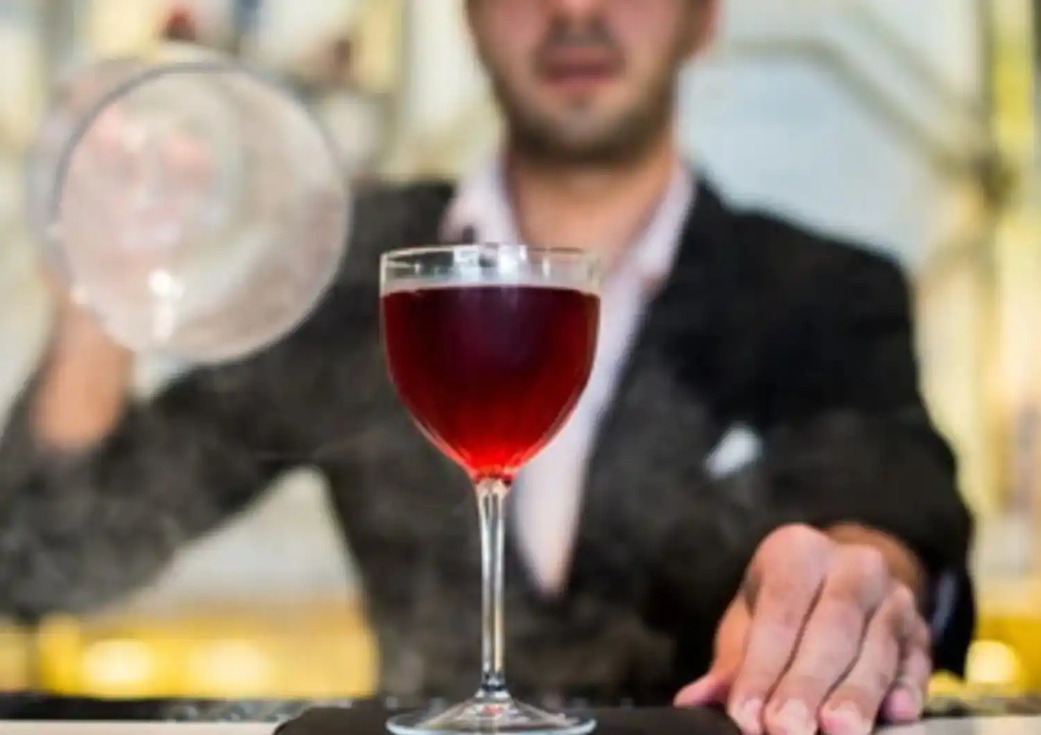 Image from Agi - Agenzia Italia: 🍸 *Spacciato per drink afrodisiaco, conteneva viagra non dichiarato* ...