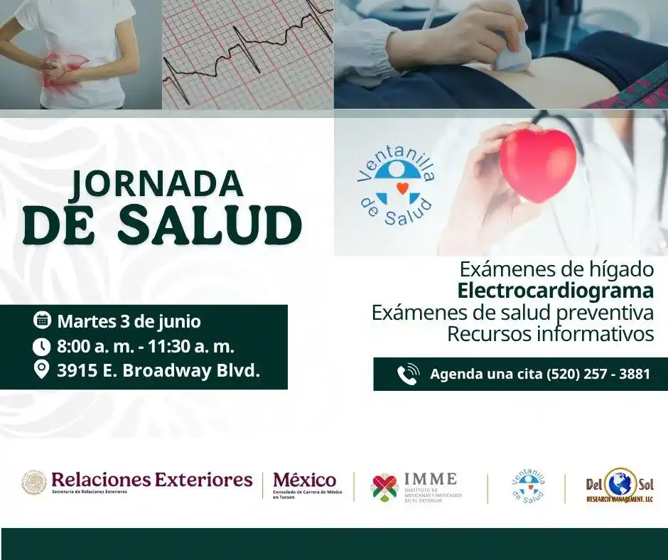 Image from Consulado de México en Tucson: <a class="text-blue-500 hover:underline cursor-pointer" href="/hashtag...