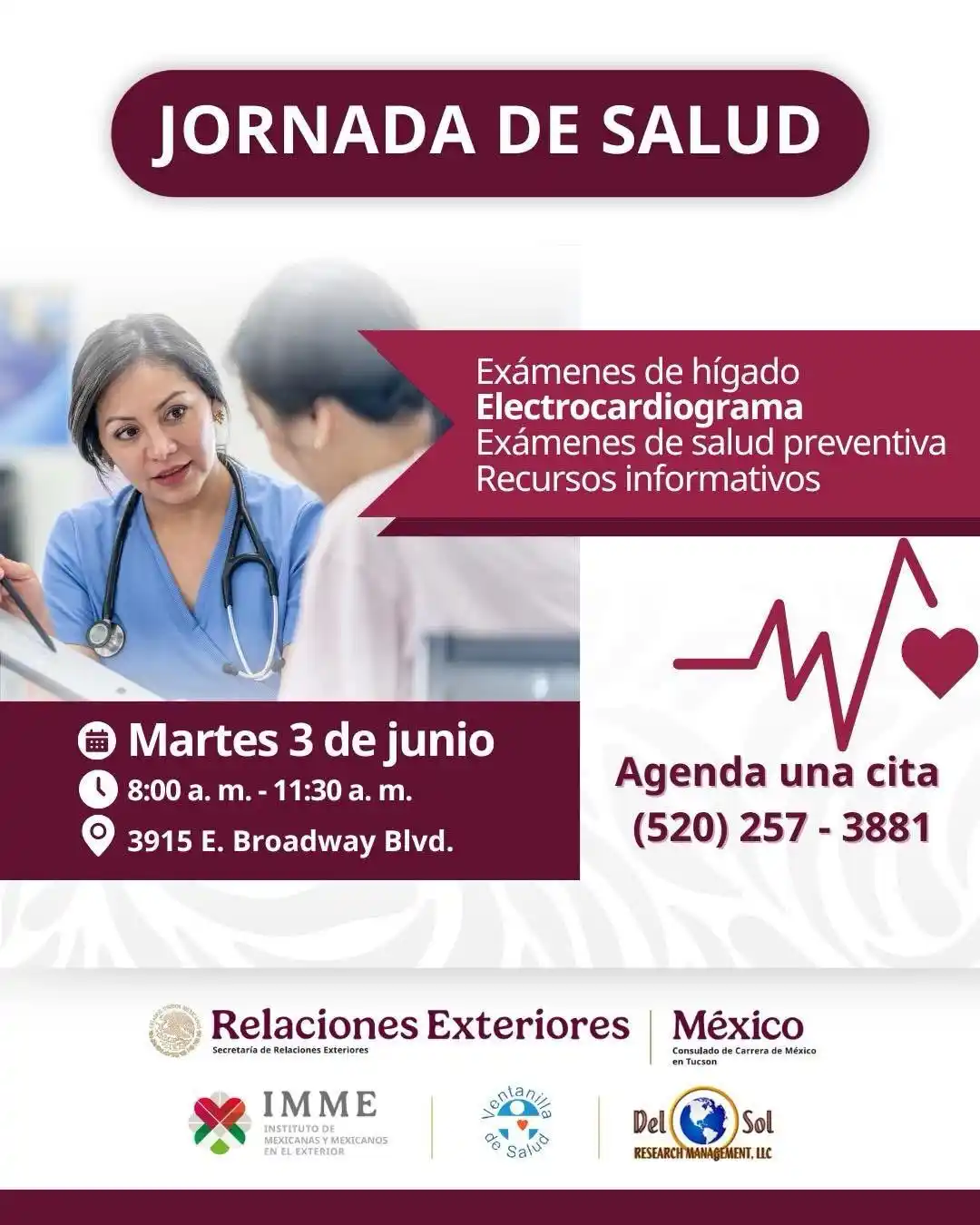 Image from Consulado de México en Tucson: <a class="text-blue-500 hover:underline cursor-pointer" href="/hashtag...