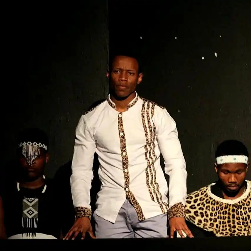 Image from Africa-Creations: 24 days to go! 🗣️ The battle for justice and identity intensifies! 🔥...
