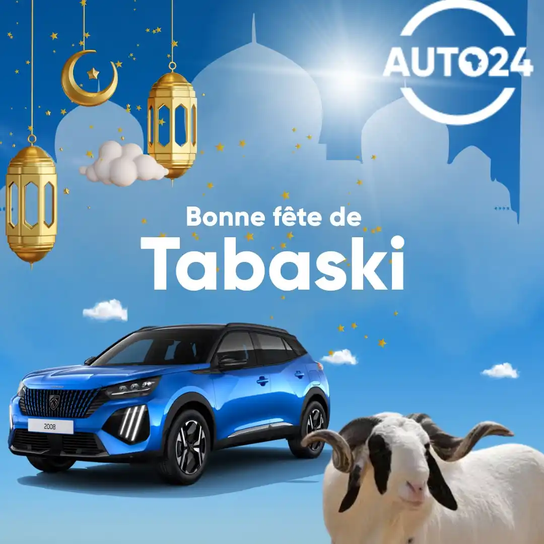 Image from Auto24 Sénégal 🇸🇳: 🕌✨ Auto24 souhaite une très bonne fête de Tabaski à toute la communau...